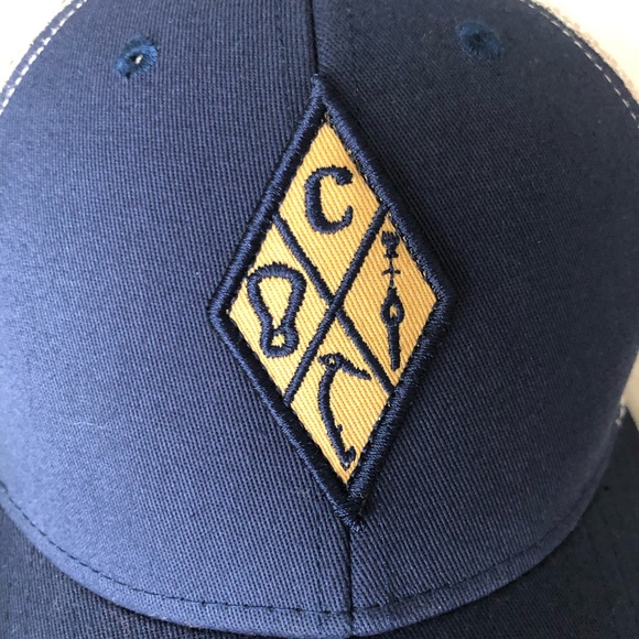 NEW RVCA Baseball Cap - Picture 5 of 6